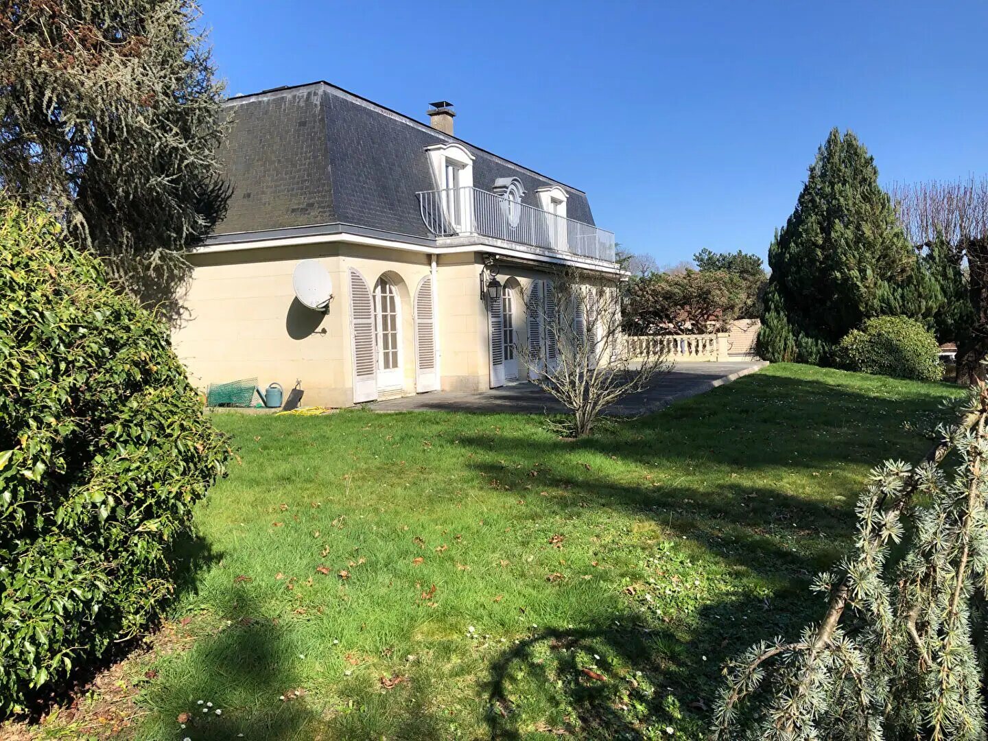 Maison à vendre, 175m², Buc