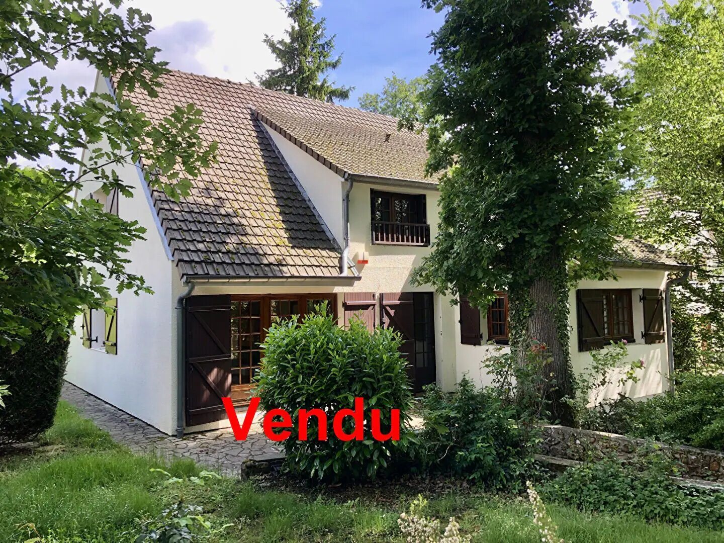 Maison à vendre, 139m², Buc