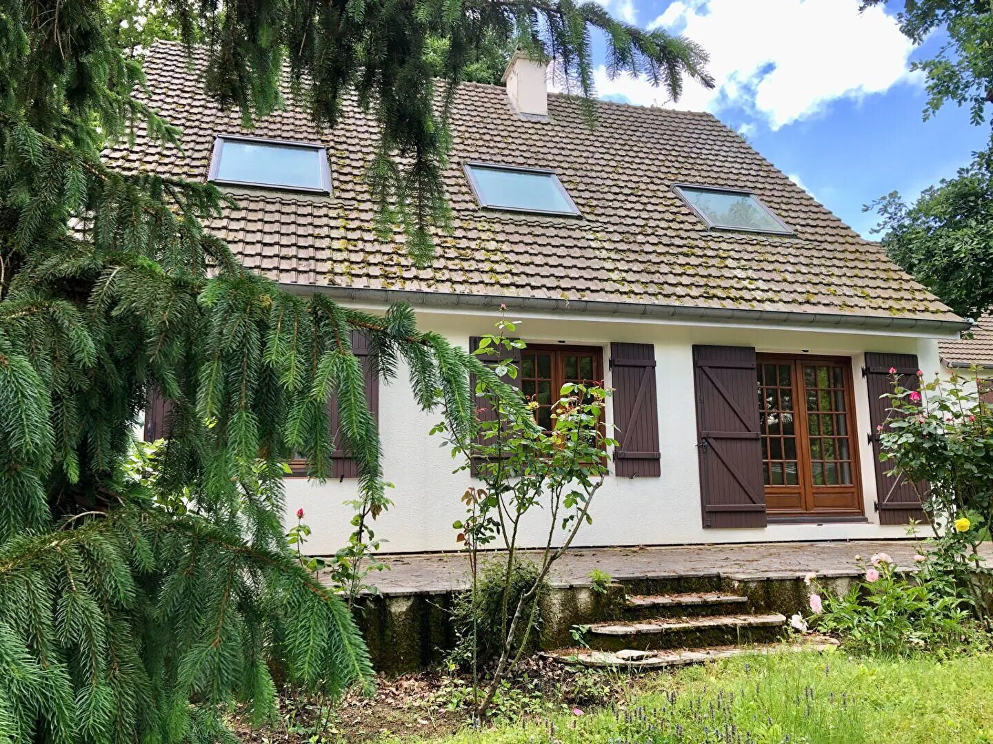 Maison à vendre, 139m², Buc