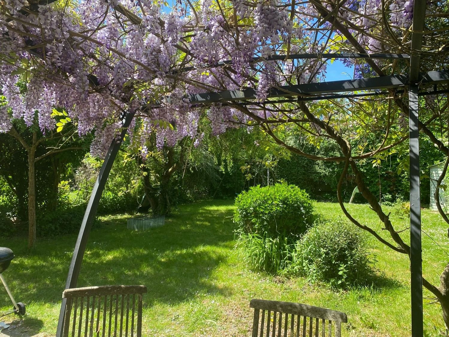 Maison à vendre, 137m², Toussus-le-Noble