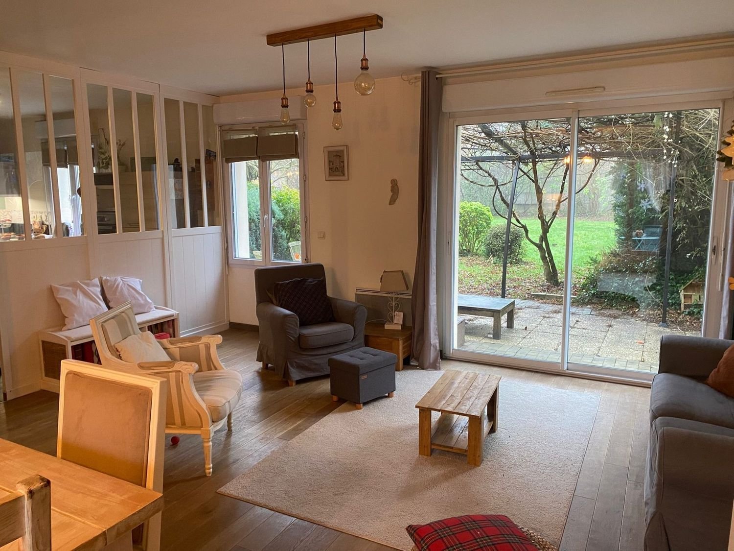 Maison à vendre, 137m², Toussus-le-Noble