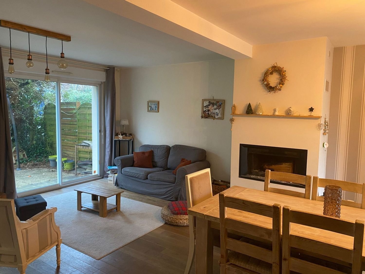 Maison à vendre, 137m², Toussus-le-Noble