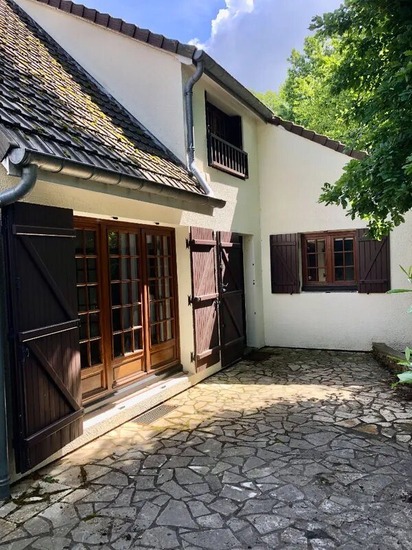Maison à vendre, 158m², Buc