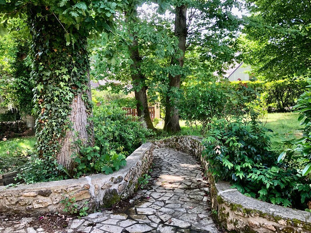 Maison à vendre, 158m², Buc