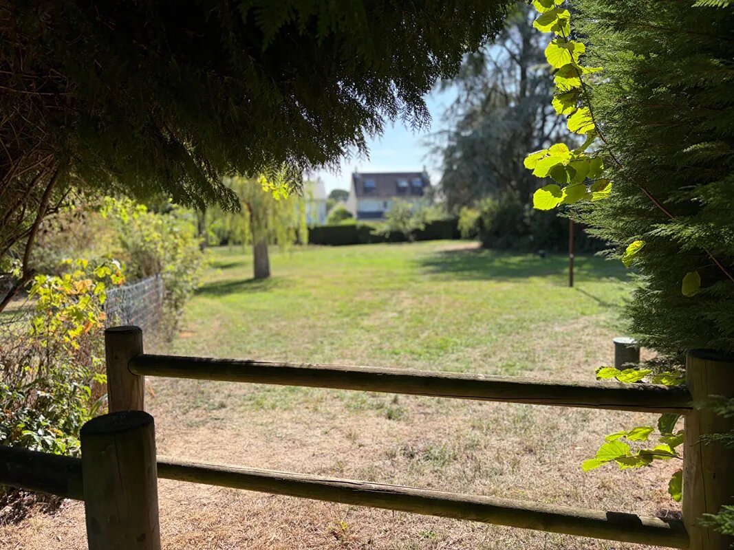 Maison à vendre, 170m², Les Loges-en-Josas