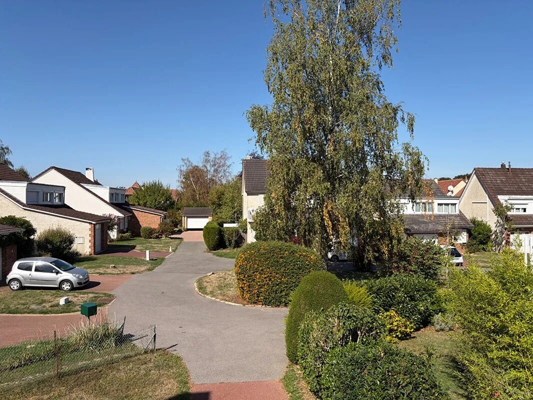 Maison à vendre, 170m², Les Loges-en-Josas