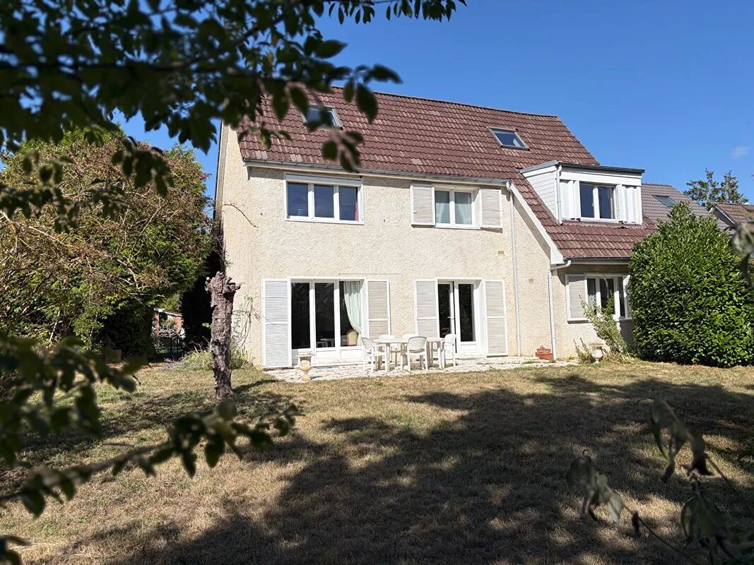 Maison à vendre, 170m², Les Loges-en-Josas