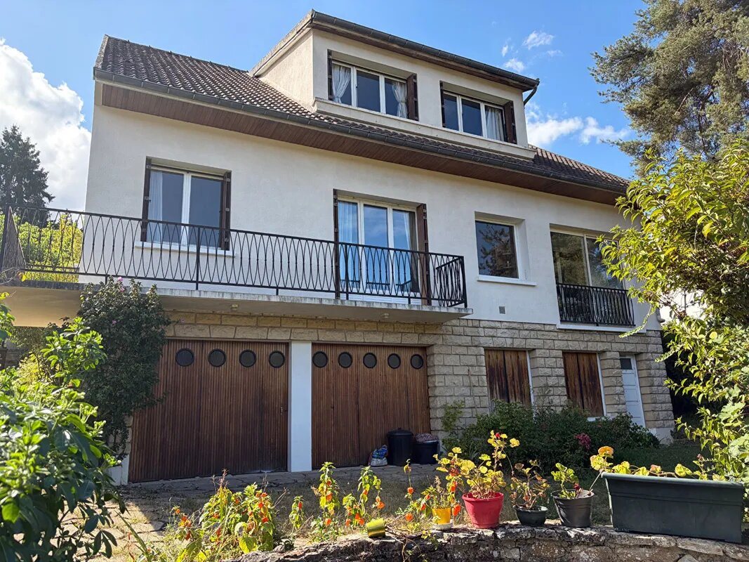 Maison à vendre, 222m², Jouy-en-Josas