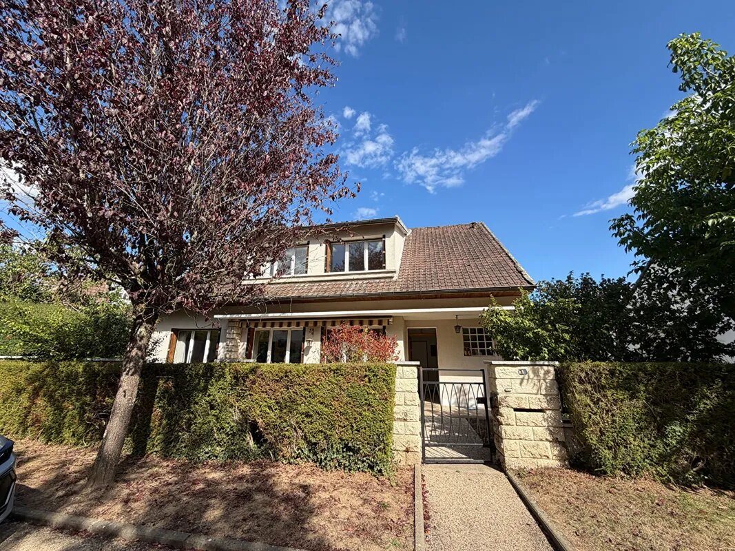 Maison à vendre, 222m², Jouy-en-Josas