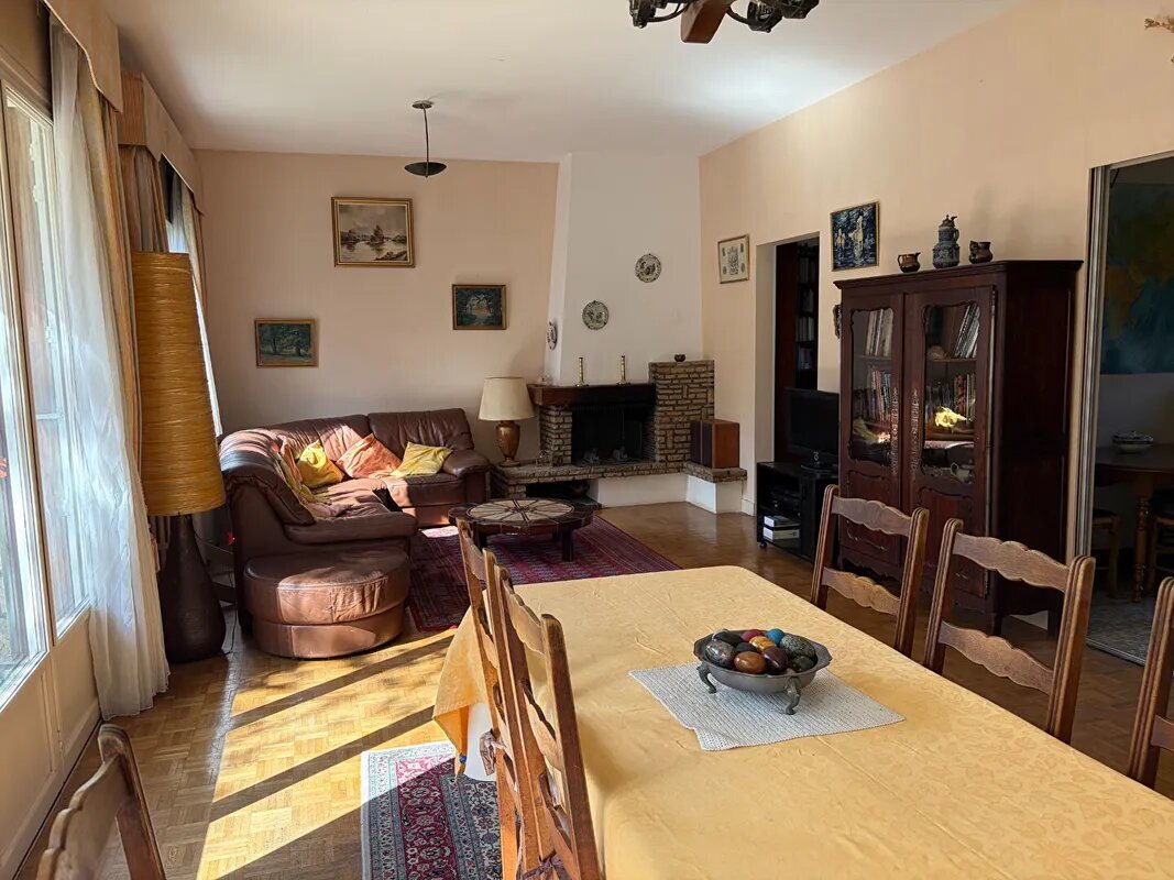 Maison à vendre, 222m², Jouy-en-Josas