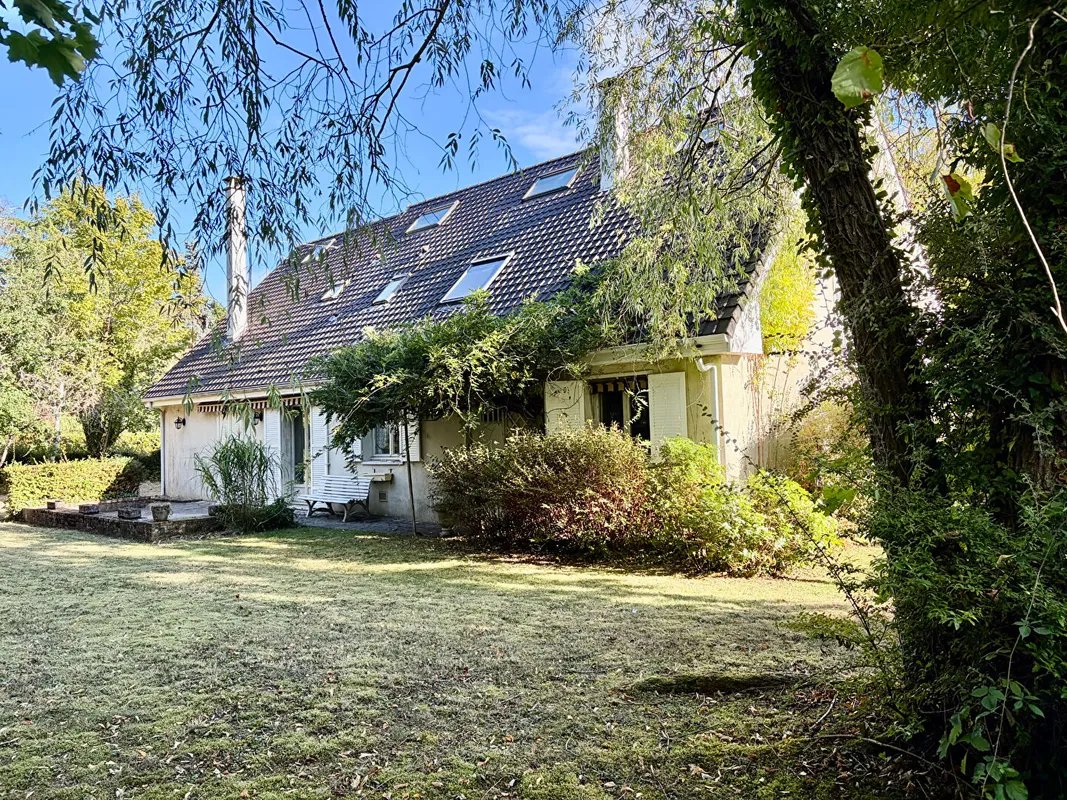 Maison à vendre, 210m², Buc