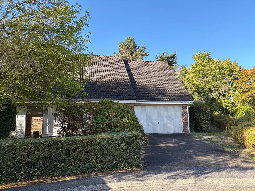 Maison à vendre, 210m², Buc