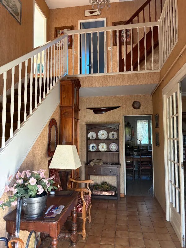 Maison à vendre, 210m², Buc