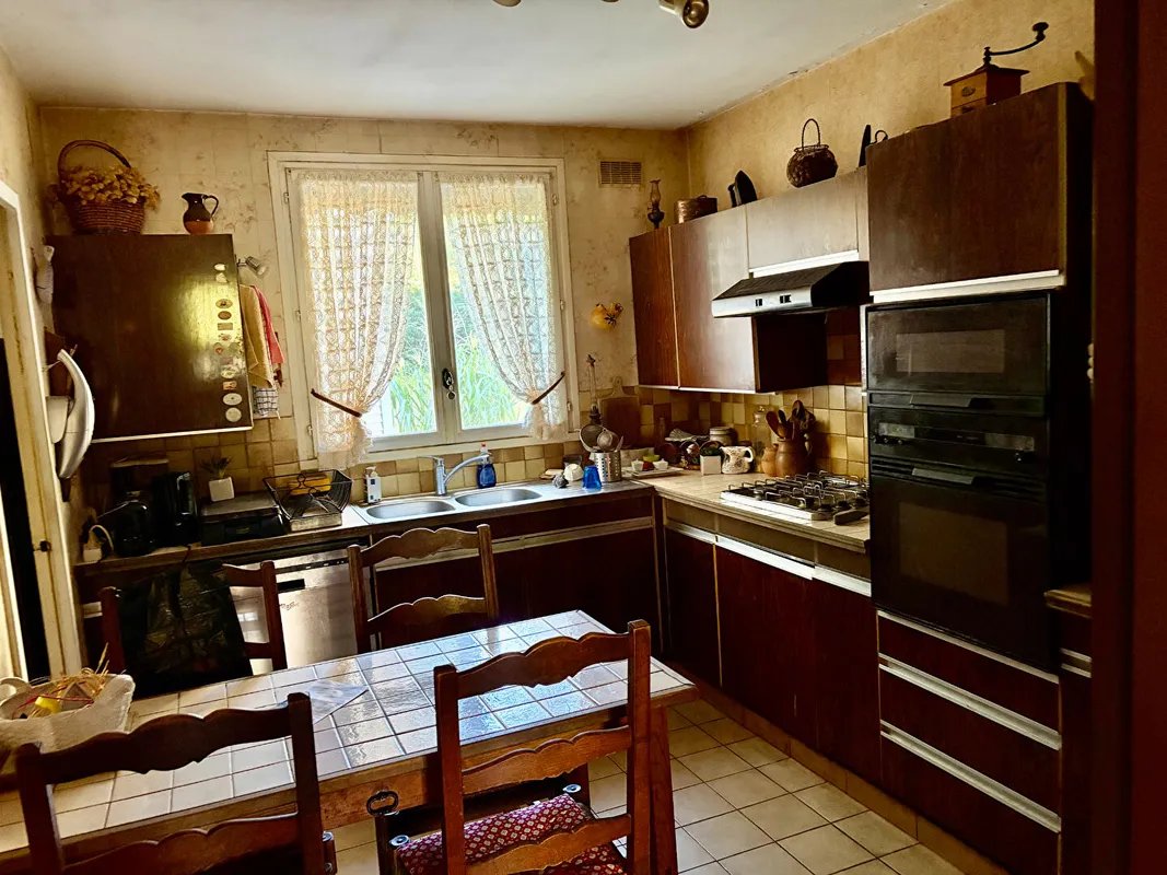 Maison à vendre, 210m², Buc
