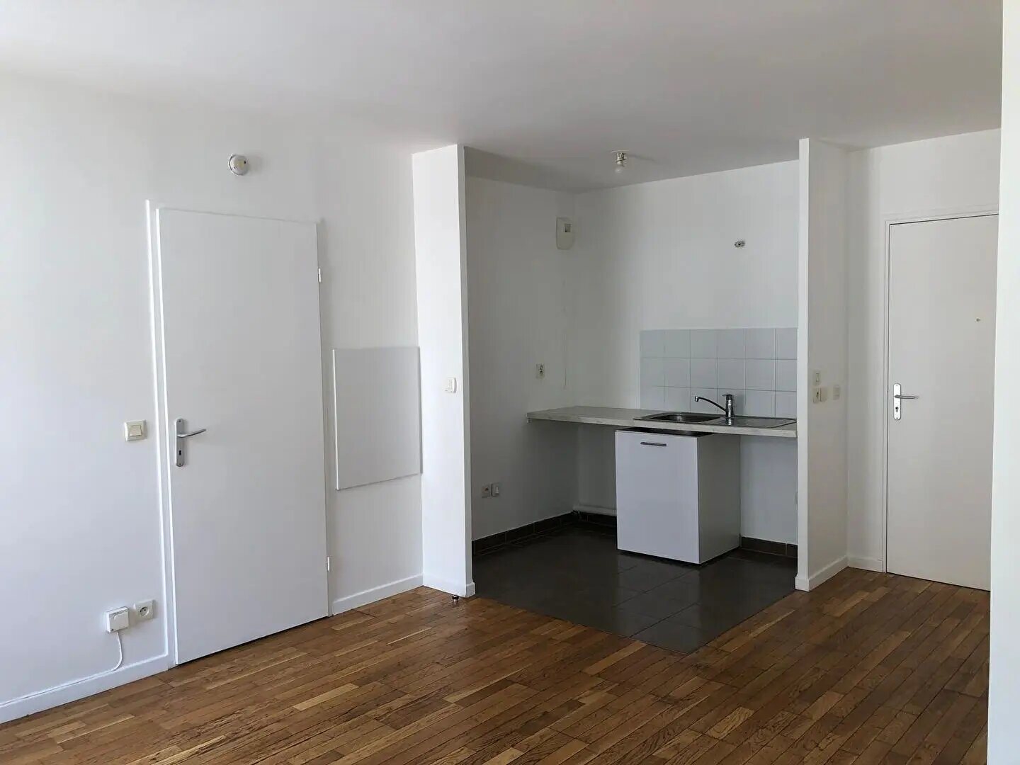 Appartement à vendre, 38m², Buc