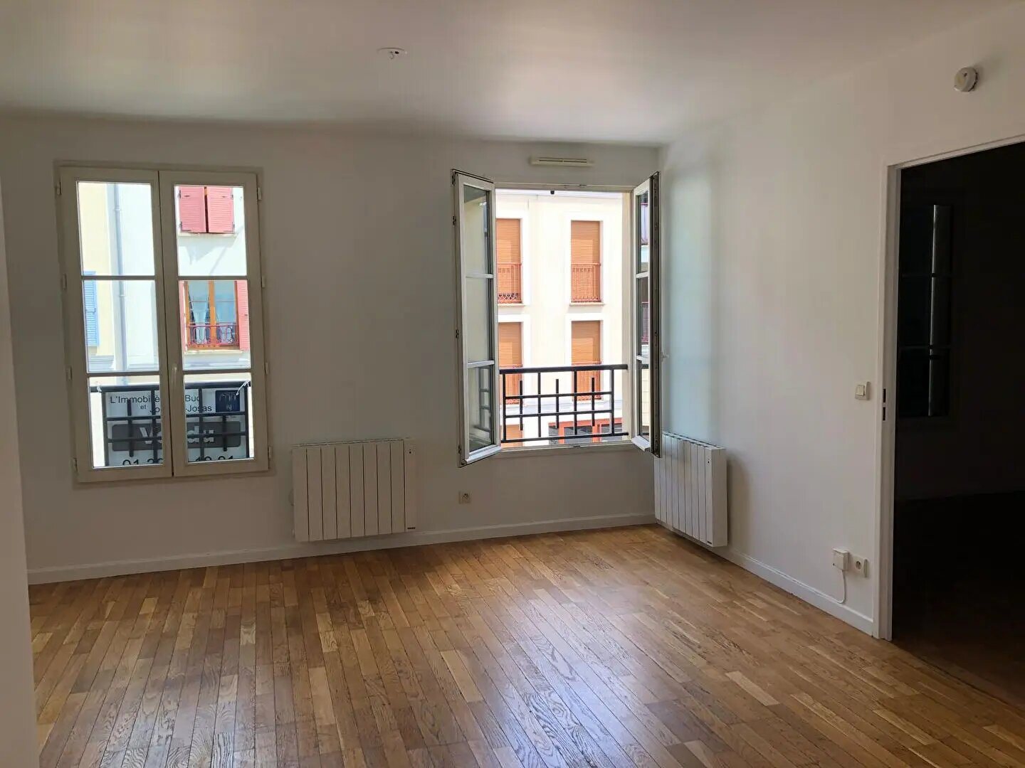 Appartement à vendre, 38m², Buc