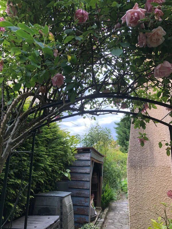 Maison à vendre, 161m², Buc