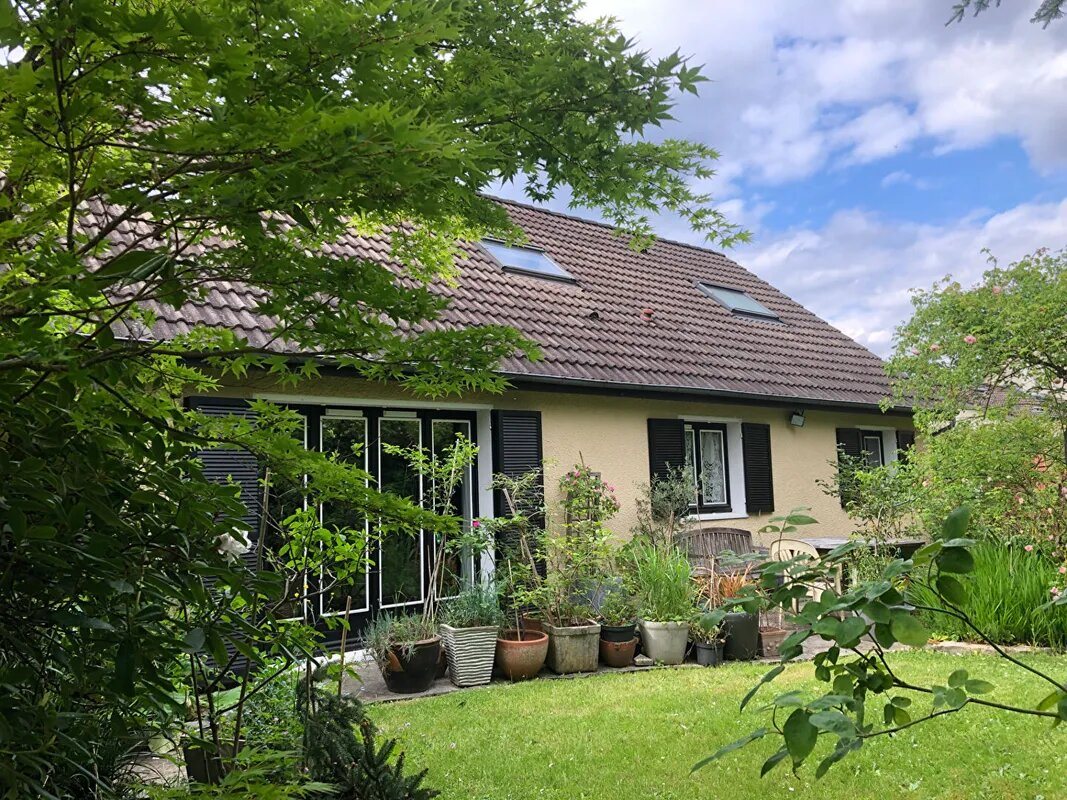 Maison à vendre, 161m², Buc