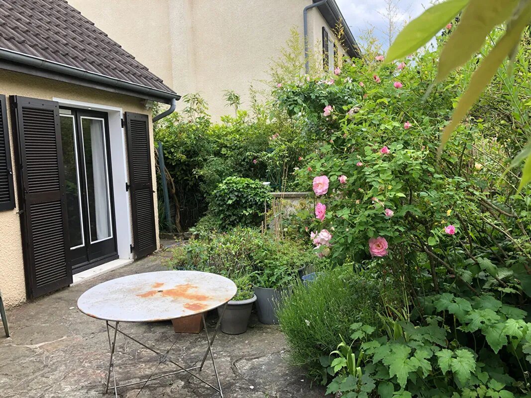 Maison à vendre, 161m², Buc