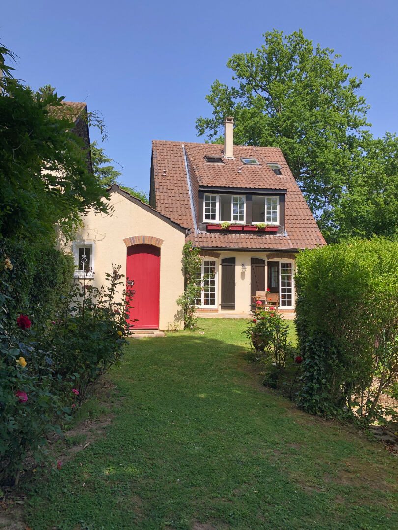 Maison à vendre, 149m², Jouy-en-Josas