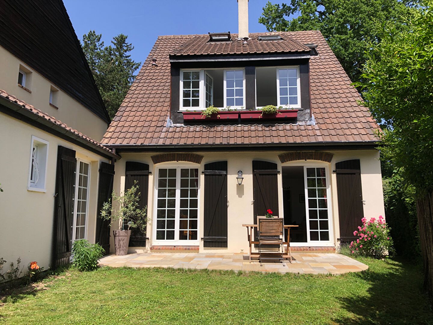 Maison à vendre, 149m², Jouy-en-Josas