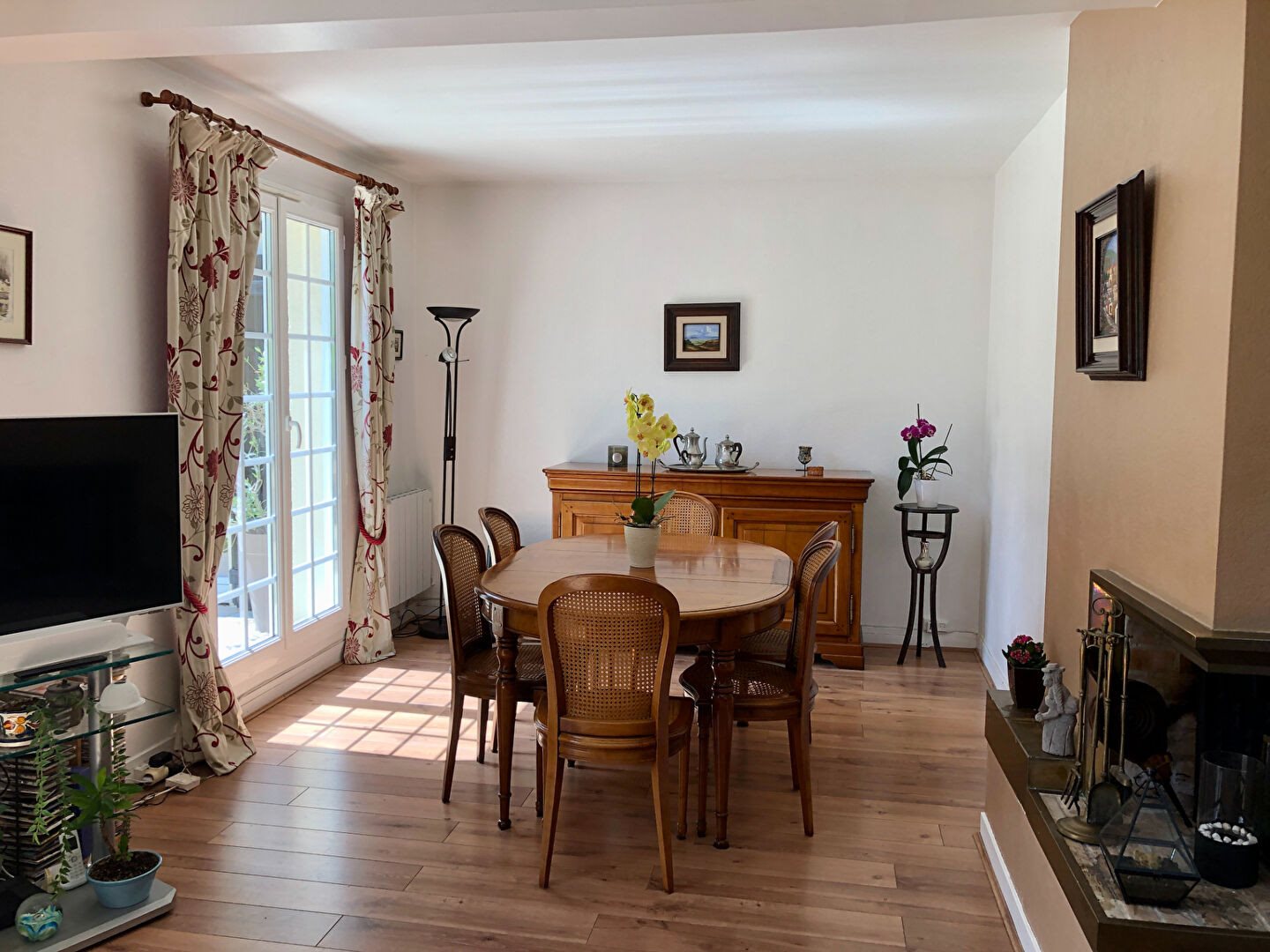 Maison à vendre, 149m², Jouy-en-Josas