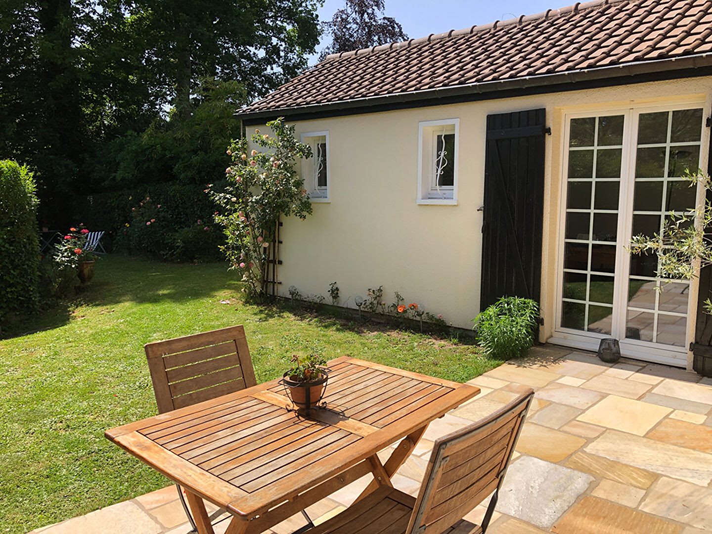 Maison à vendre, 149m², Jouy-en-Josas