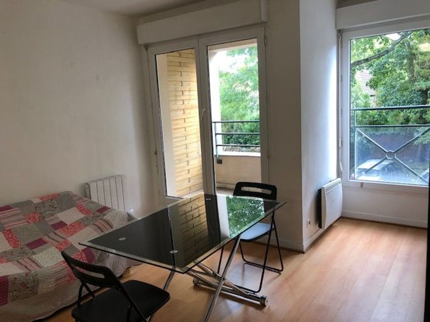 Appartement à louer, 35m², Gif-sur-Yvette