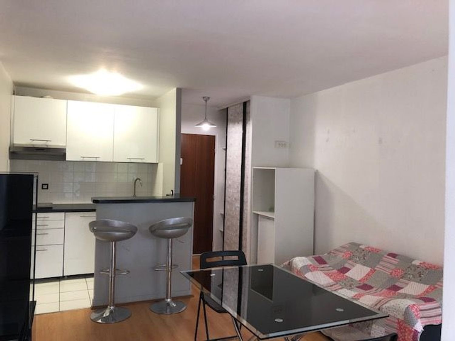 Appartement à louer, 35m², Gif-sur-Yvette