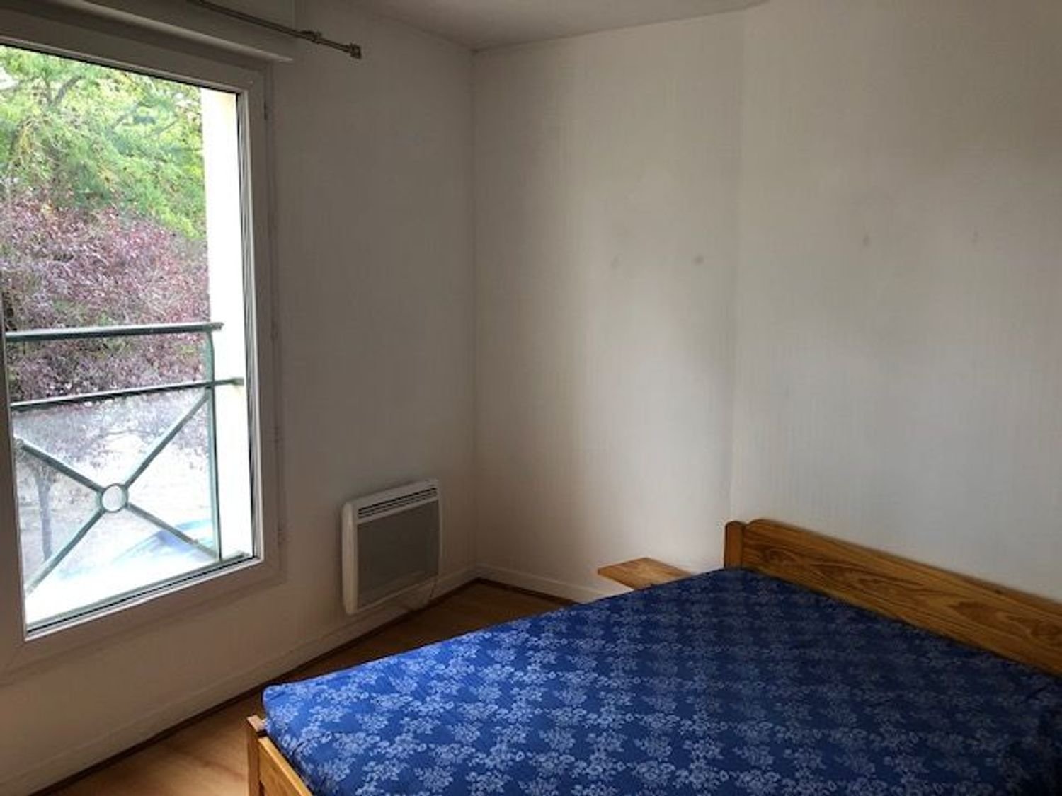 Appartement à louer, 35m², Gif-sur-Yvette