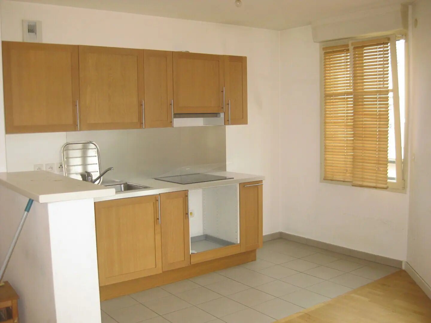 Appartement à vendre, 61m², Buc