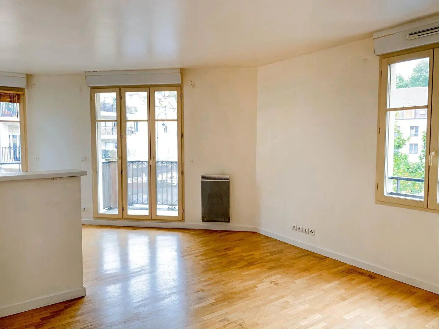Appartement à vendre, 61m², Buc