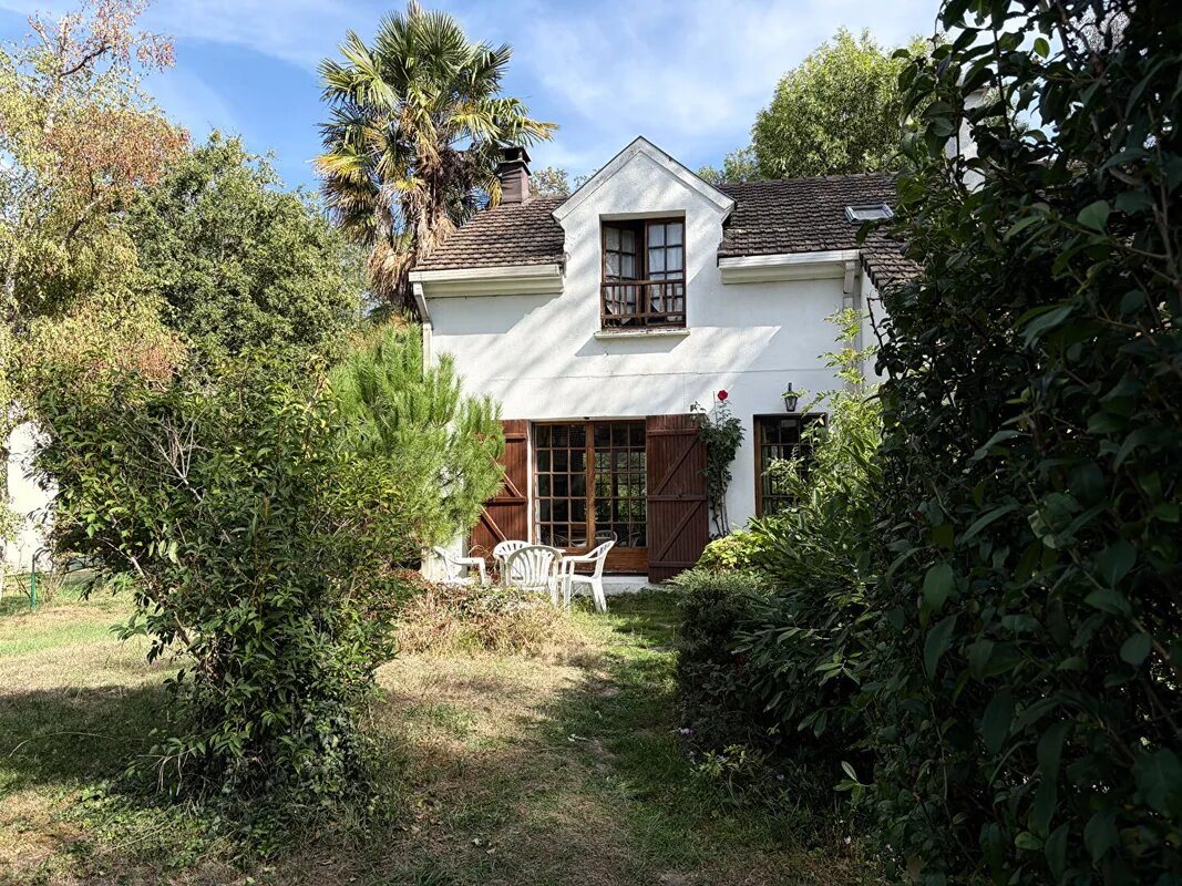 Maison à vendre, 104m², Buc