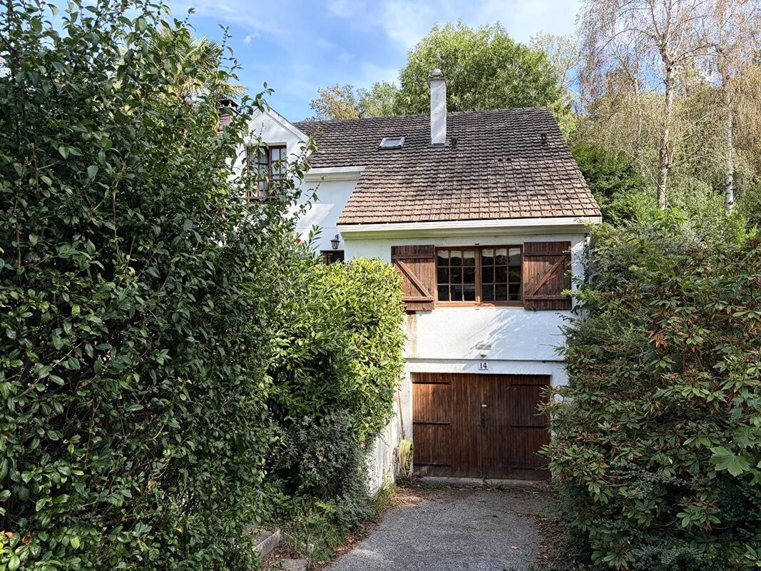 Maison à vendre, 104m², Buc