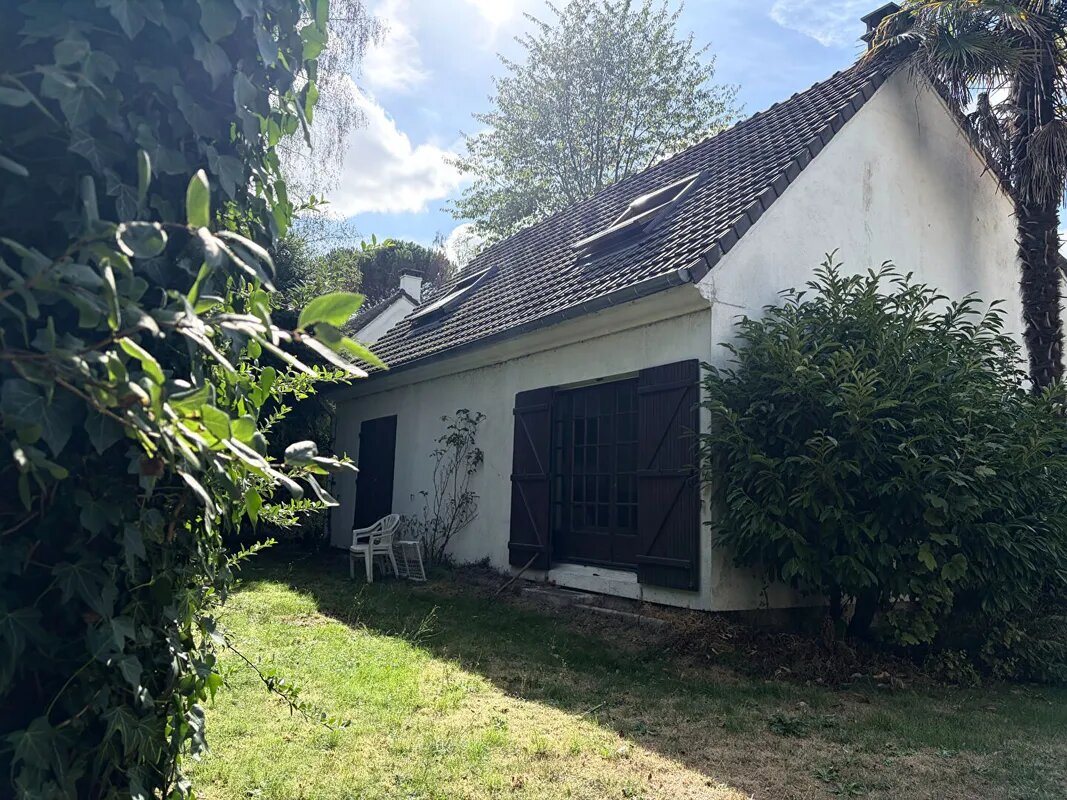 Maison à vendre, 104m², Buc