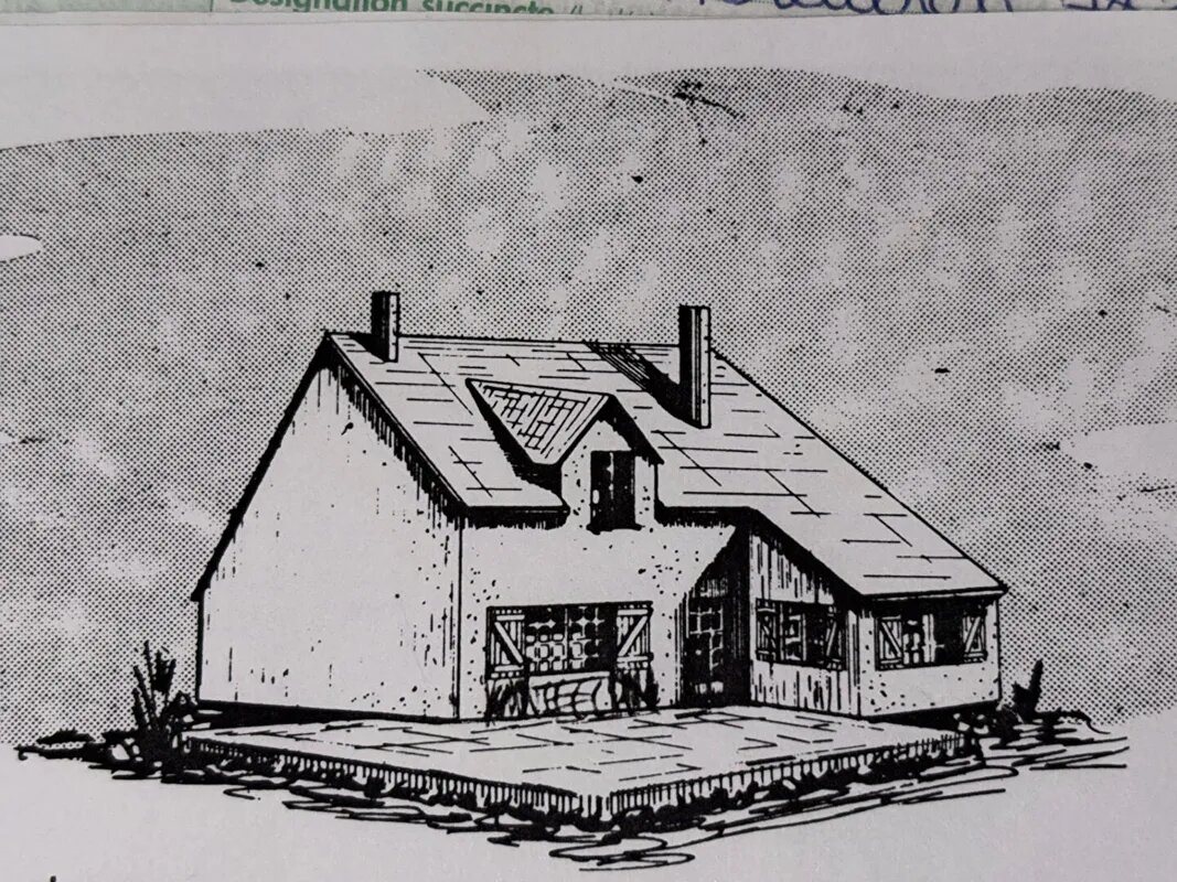 Maison à vendre, 104m², Buc