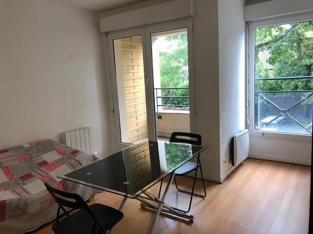 Appartement à louer, 36m², Gif-sur-Yvette