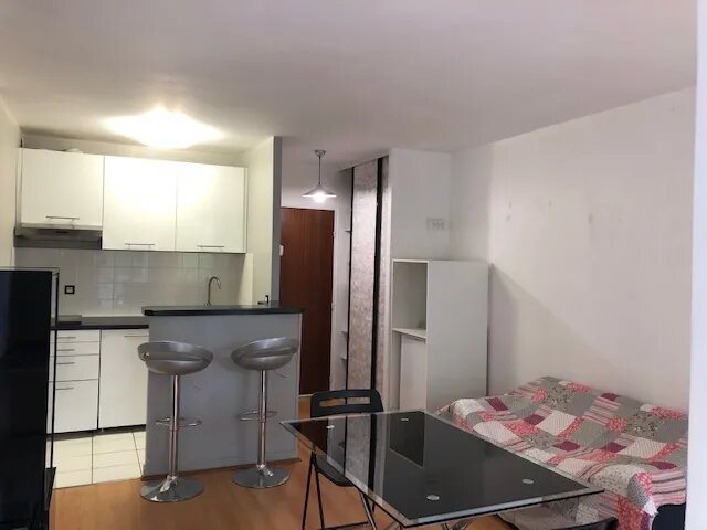 Appartement à louer, 36m², Gif-sur-Yvette