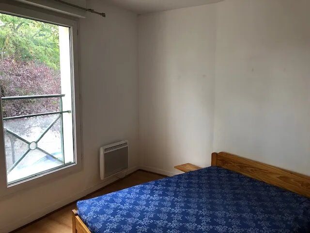 Appartement à louer, 36m², Gif-sur-Yvette