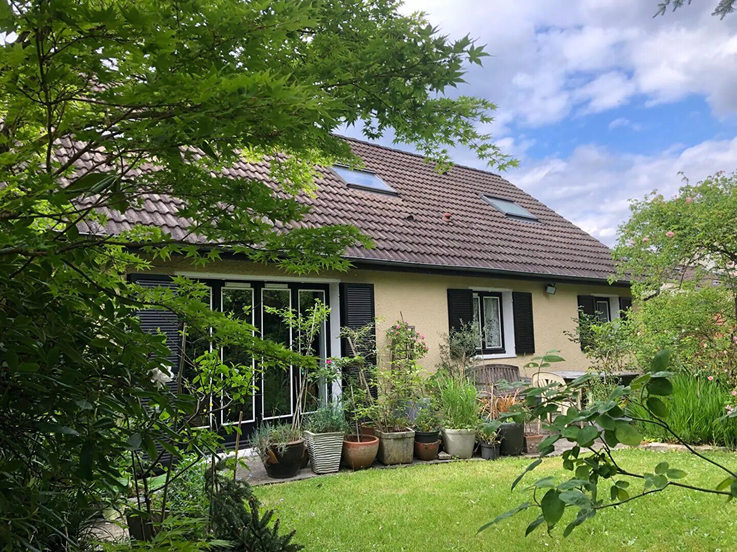 Maison à vendre, 161m², Buc