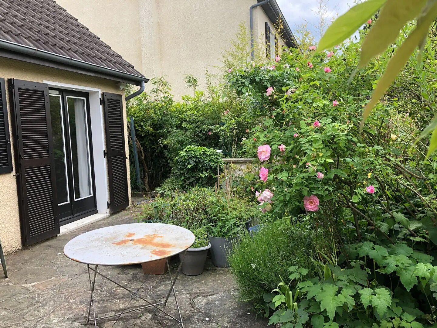 Maison à vendre, 161m², Buc