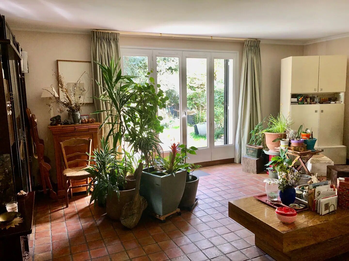 Maison à vendre, 161m², Buc