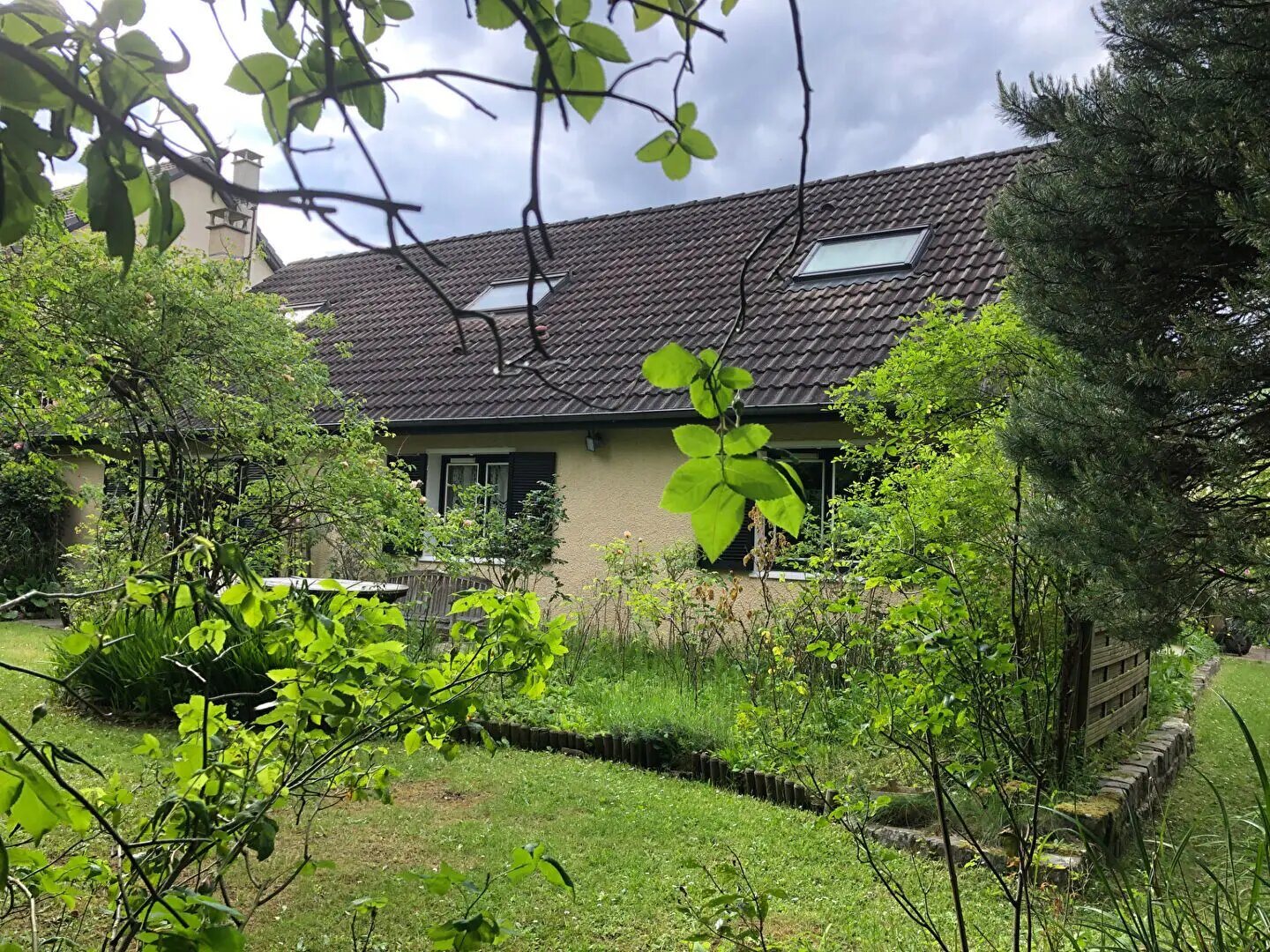 Maison à vendre, 161m², Buc