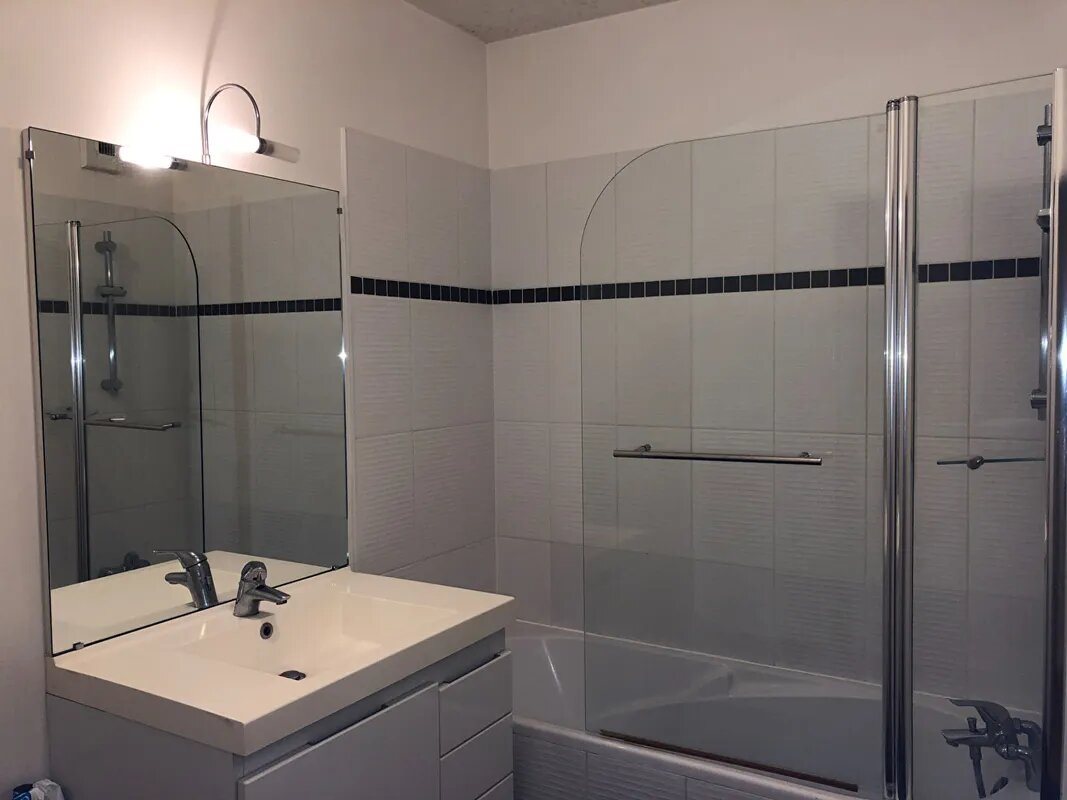 Appartement à vendre, 61m², Buc