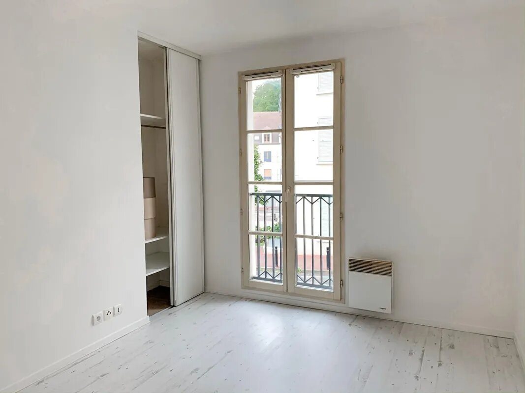 Appartement à vendre, 61m², Buc