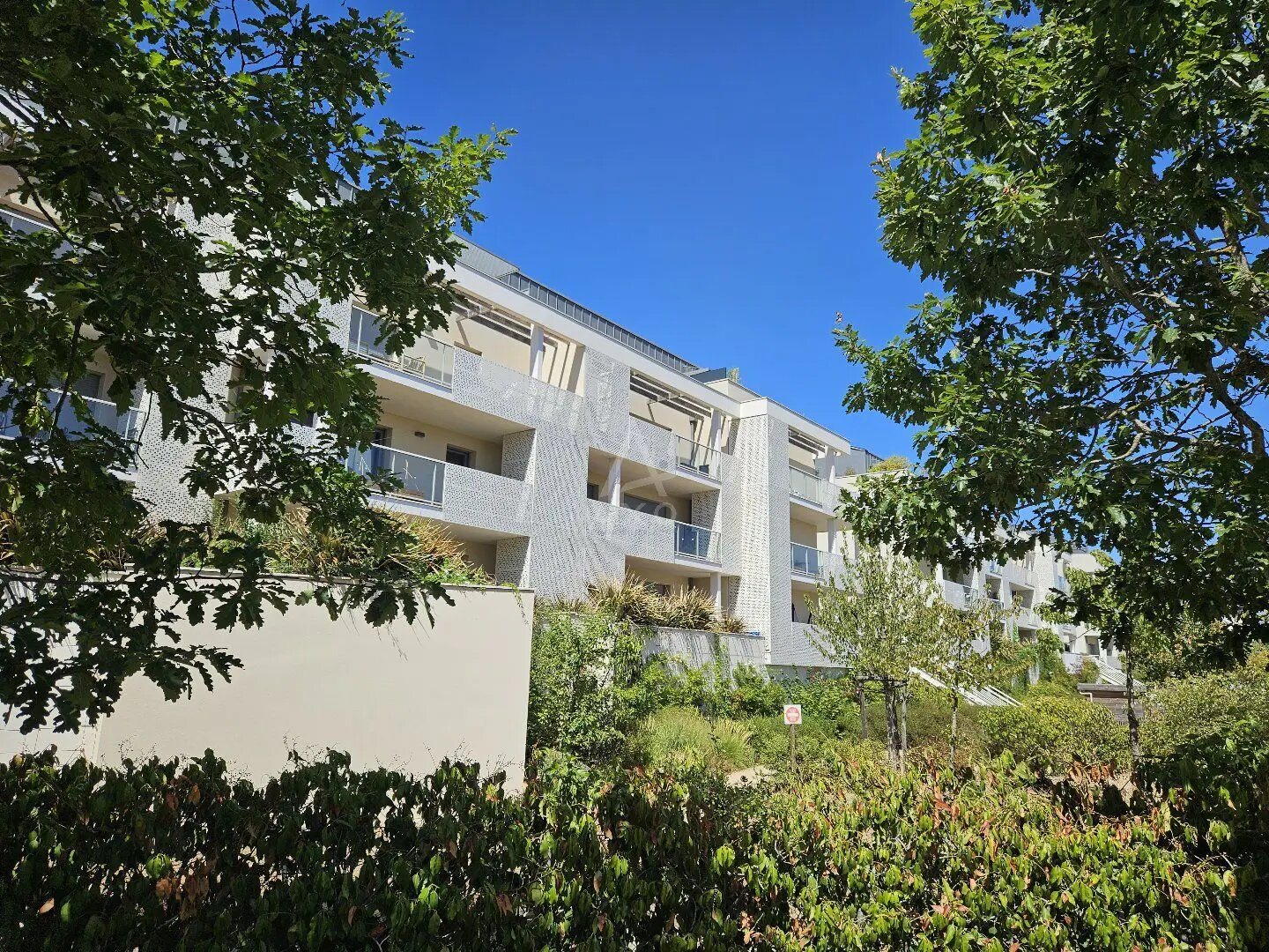 Appartement à louer, 65m², Angers