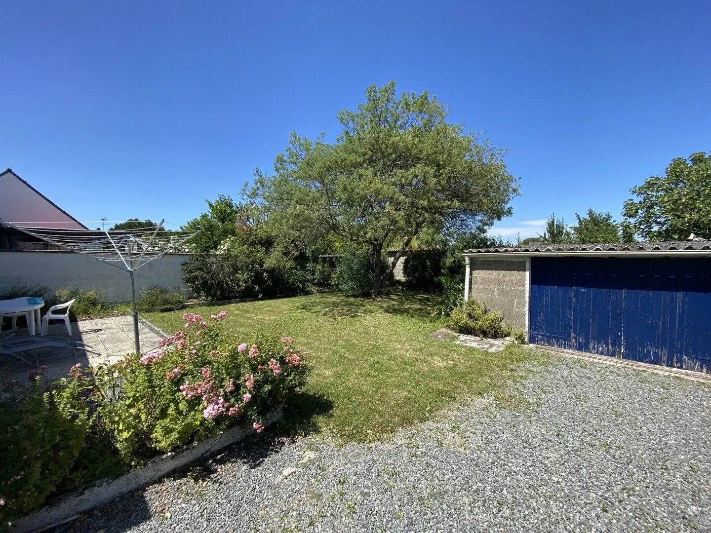 Maison à vendre, 74m², Batz-sur-Mer