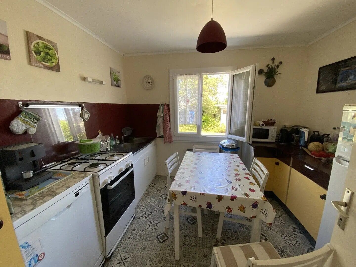 Maison à vendre, 74m², Batz-sur-Mer