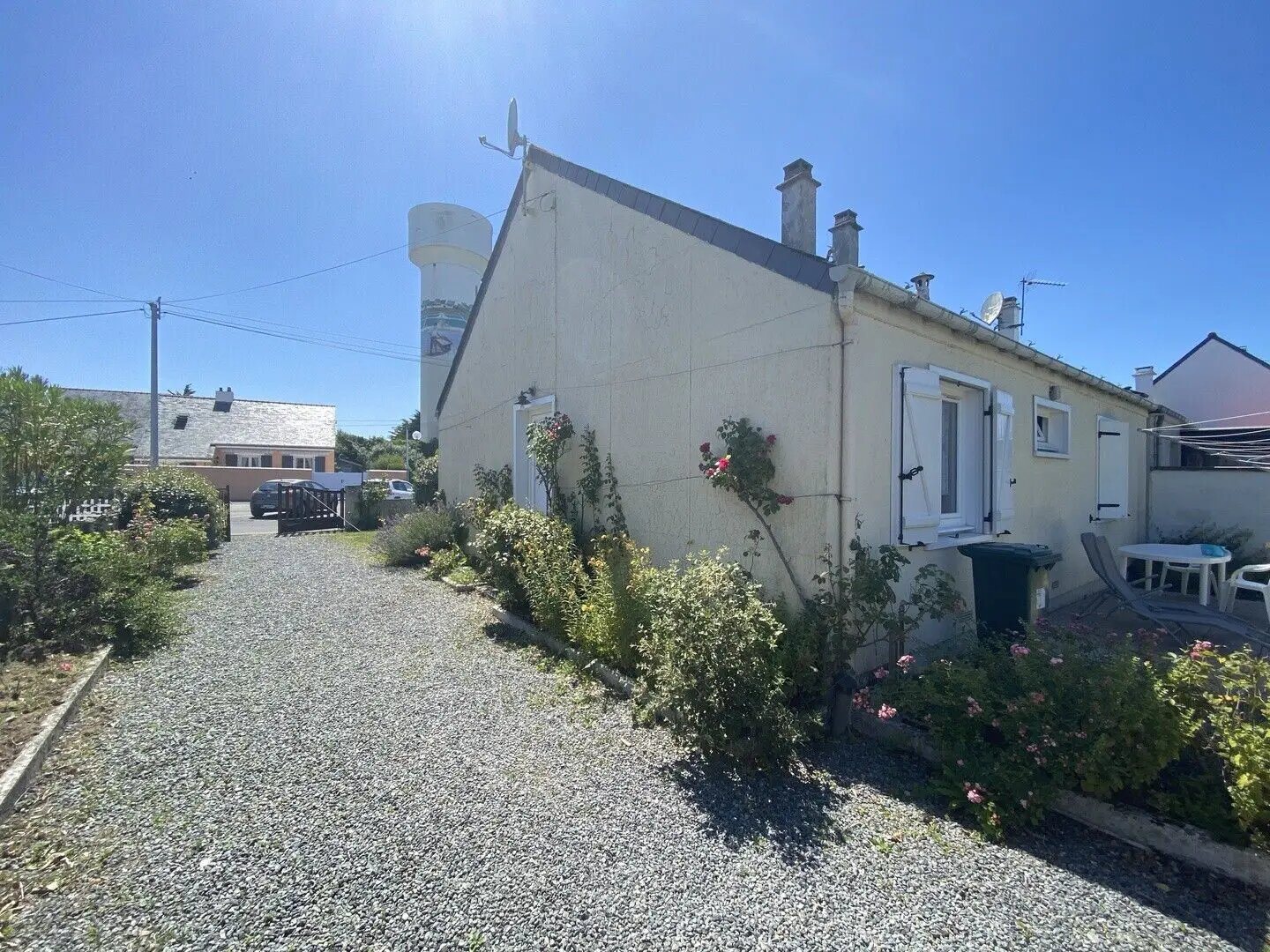 Maison à vendre, 74m², Batz-sur-Mer
