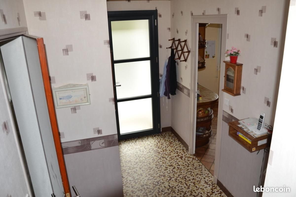 Maison à vendre, 103m², La Turballe